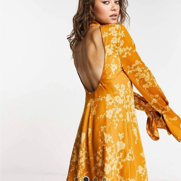 BNWT Free People Aries Dress - Picture 2 of 4